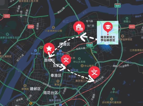 迎接首个江苏志愿者日 沙巴体育
学子重走“志愿路”