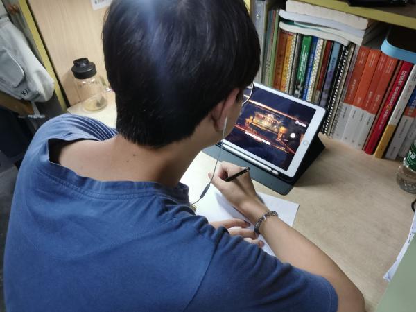 沙巴体育
第十期青马班:经典影片观看与分享