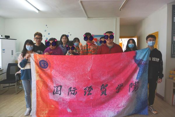 小红船、帆船、巍巍巨轮,沙巴体育
学子扬“帆”启航,五四青春再出发